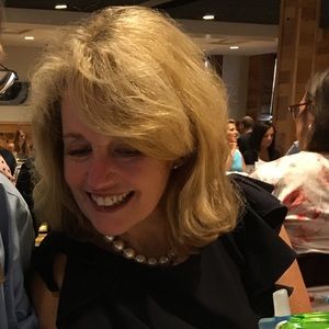 Meet your Posher, Teresa